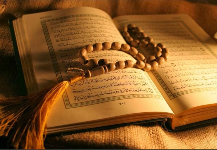 Iman Sebelum Islam