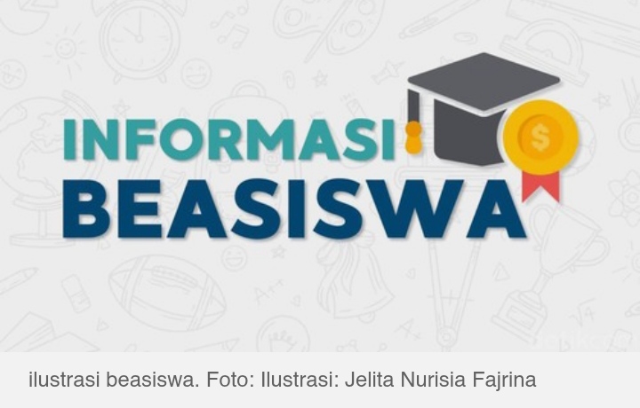 Ingin Kuliah Gratis? Ini 10 Beasiswa 2026 yang Bisa Kamu Daftar Sekarang
