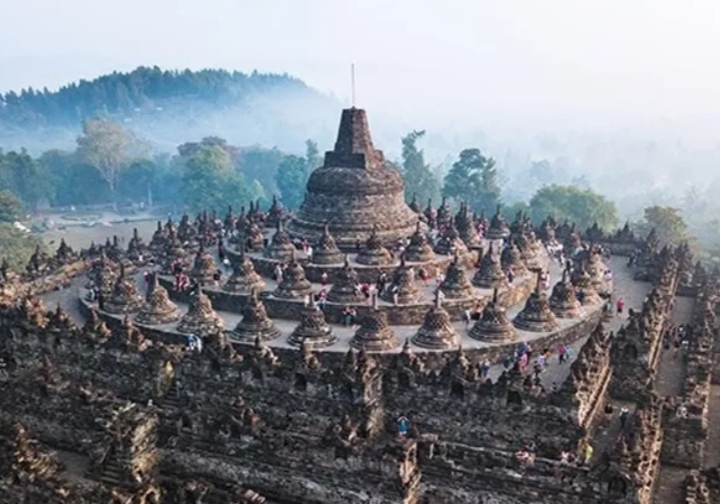 Candi Borobudur
